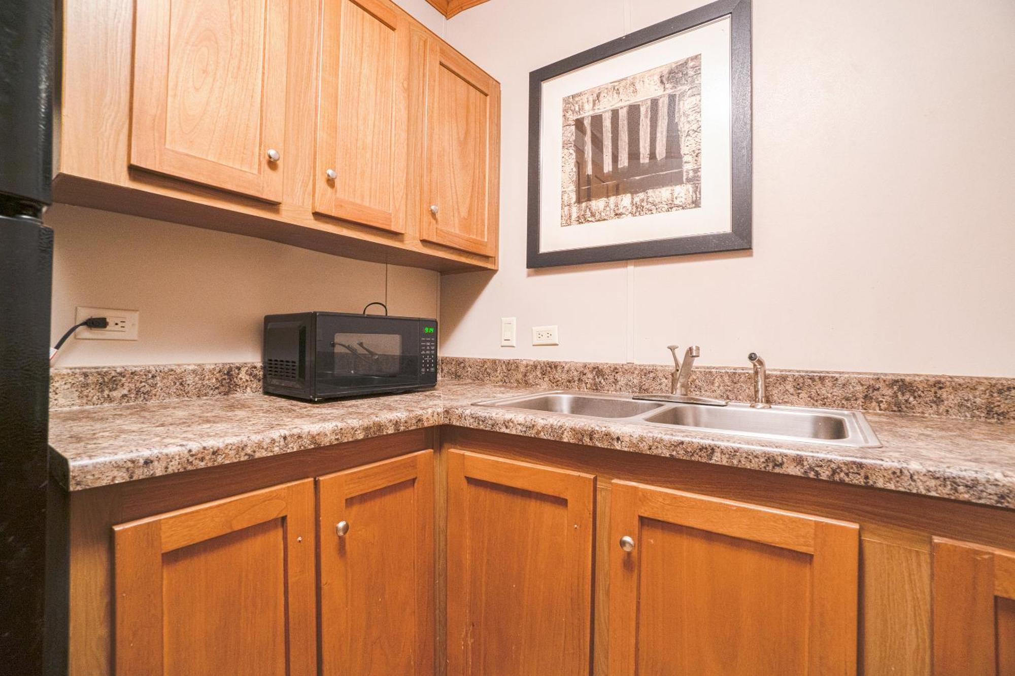 Grand Eagle Ford Lodge & Rv Park Tilden エクステリア 写真