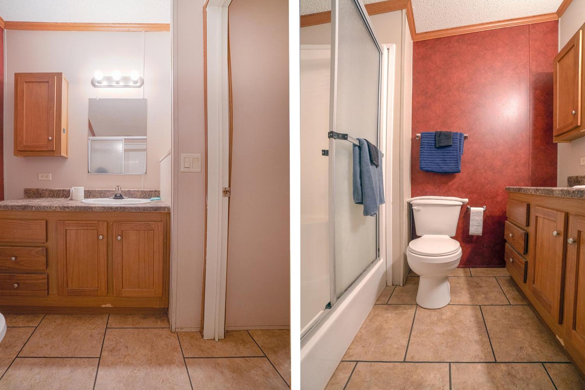 Grand Eagle Ford Lodge & Rv Park Tilden エクステリア 写真