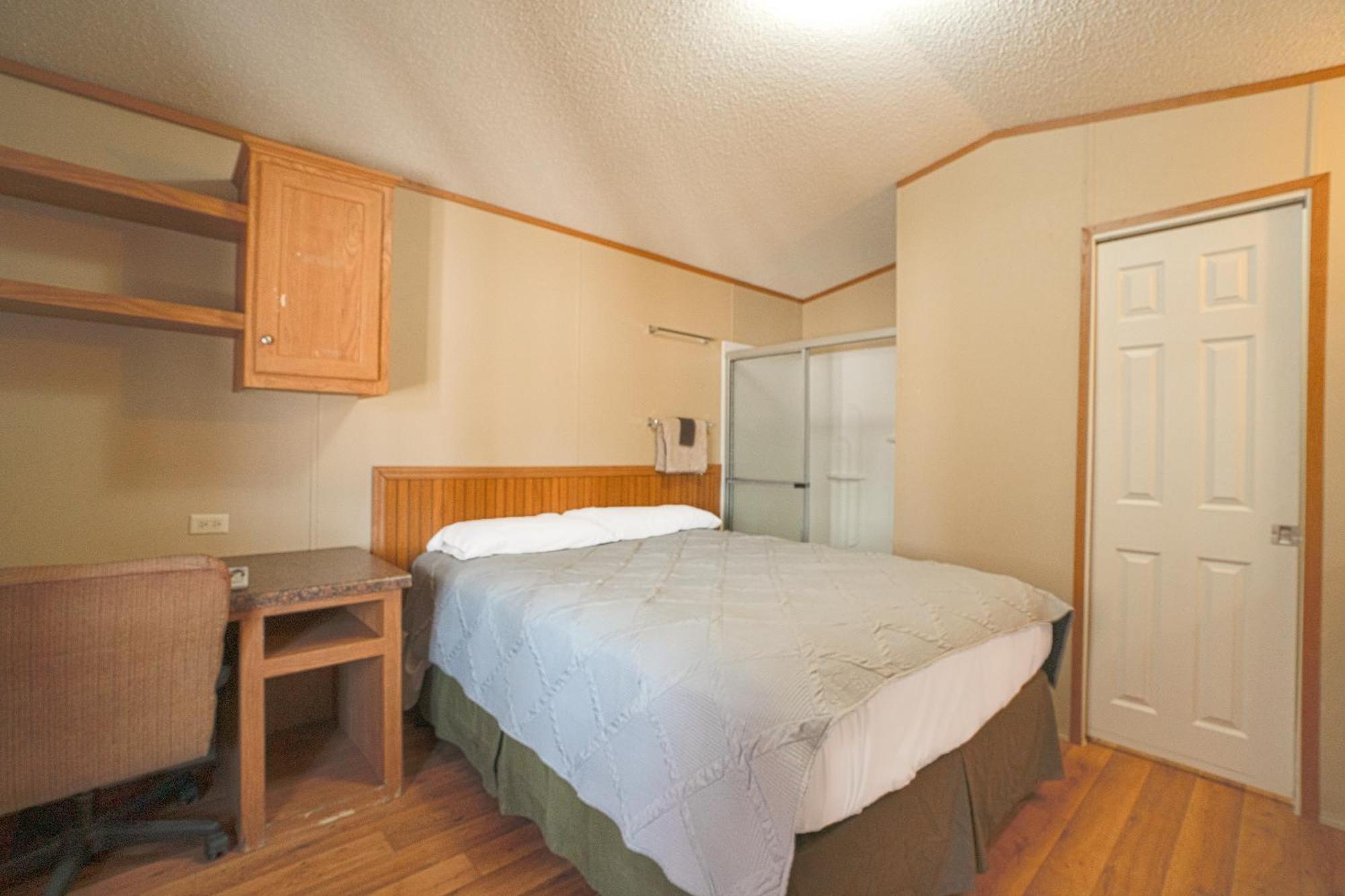 Grand Eagle Ford Lodge & Rv Park Tilden エクステリア 写真